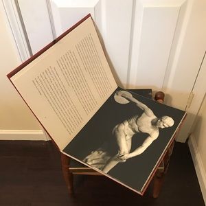 Last Heroes Coffee Table Book By Assouline